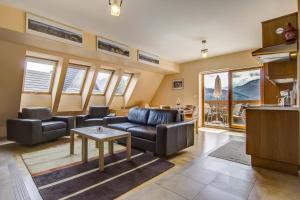 Fotografia z galérie ubytovania Apartament Bazylia Zakopane v destinácii Kościelisko