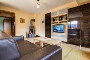 Fotografia z galérie ubytovania Apartament Bazylia Zakopane v destinácii Kościelisko