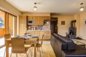 Fotografia z galérie ubytovania Apartament Bazylia Zakopane v destinácii Kościelisko