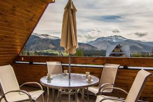 Fotografia z galérie ubytovania Apartament Bazylia Zakopane v destinácii Kościelisko