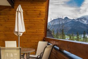 Fotografia z galérie ubytovania Apartament Bazylia Zakopane v destinácii Kościelisko