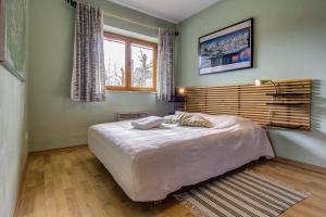 Fotografia z galérie ubytovania Apartament Bazylia Zakopane v destinácii Kościelisko