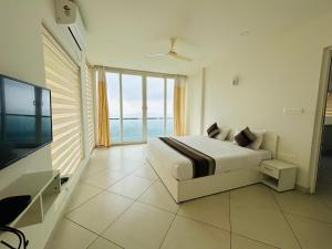 Μια τηλεόραση ή/και κέντρο ψυχαγωγίας στο WM Resorts