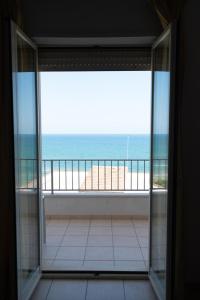 Gambar di galeri bagi da Gennaro Affittacamere di Rodi Garganico