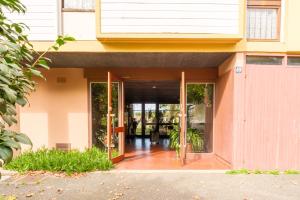 Exteriér nebo vchod ubytování Appartement charmant et cosy