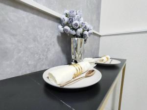 Cibo presso l'aparthotel o nelle vicinanze