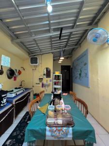 Fotografie z fotogalerie ubytování Ardian House Jepara v destinaci Jepara