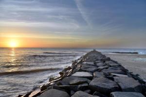 Gallery image of Vibezz by Elementzz - Serenity Beach in Puducherry