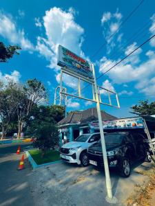 Fotografie z fotogalerie ubytování Ardian House Jepara v destinaci Jepara
