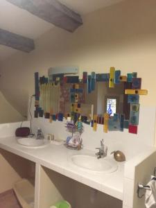 Imagen de la galería de Maison de village provençale, en Monieux