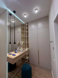Fotografie z fotogalerie ubytování Continental apartment near Vefa center v destinaci Biškek