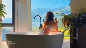 Hosté ubytování En Hotel Sapa