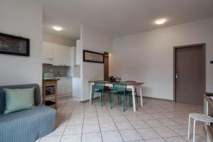 Gallery image of Finestra sul Lago, Apt Riva in Malcesine