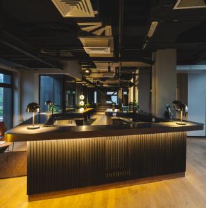 Kuvagallerian kuva majoituspaikasta The Click Clack Hotel Medellín, joka sijaitsee Medellínissä
