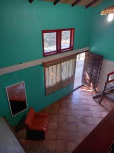 Fotografie z fotogalerie ubytování Cabañas Montebello v destinaci Cruz de Madroño