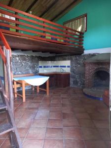 Fotografie z fotogalerie ubytování Cabañas Montebello v destinaci Cruz de Madroño + 4 fotografie