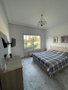 Fotografie z fotogalerie ubytování Appart de luxe à Kantaoui sousse v destinaci Sousse