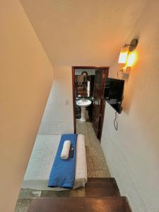 Gallery image of Hotel Citadin Z10 in Guatemala