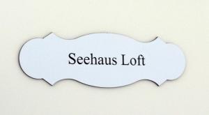 Φωτογραφία από το άλμπουμ του Seehaus-Loft σε Klein Upahl