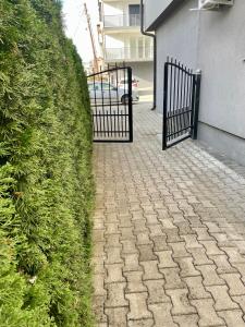 Fotografie z fotogalerie ubytování Elkos Apartment v destinaci Struga