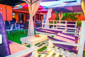 Gallery image of De Palace Guest House in Mabopane +3 photos