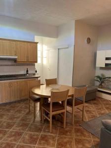 Kuchyň nebo kuchyňský kout v ubytování Casa el Pino B + 27 fotografií