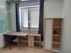 Fotografie z fotogalerie ubytování A home away from home! v destinaci Stupava