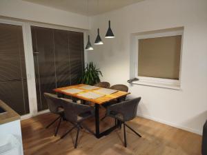 Fotografie z fotogalerie ubytování A home away from home! v destinaci Stupava