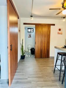 Fotografie z fotogalerie ubytování Malecon NEW Casita Victoria v destinaci La Paz + 6 fotografií