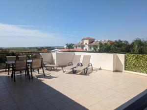 Gallery image of Kiti 2 bedroom Penthouse in Kiti +15 photos