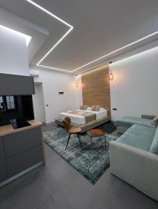 Gallery image of Luxury Marina apartments in Rijeka