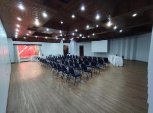 Konferenční prostory v ubytování Golden Ingá Hotel