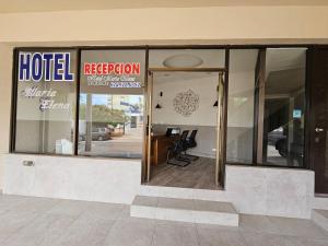 Fotografie z fotogalerie ubytování Hotel Maria Elena v destinaci Cabo San Lucas