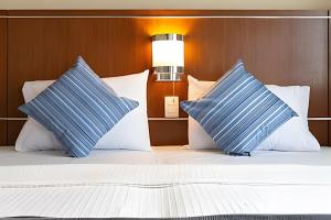 Gallery image of Flat espaçoso c/copa localização privilegiada 1701 in Osasco +28 photos