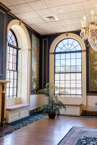 Fotografie z fotogalerie ubytování Inn on Broadway v destinaci Rochester