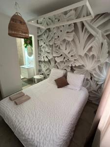 Φωτογραφία από το άλμπουμ του L'extasia appartement,spa jacuzzi Grenoble στη Γκρενόμπλ