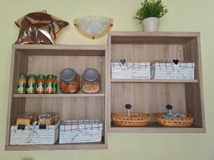 Kép B&B Agrifoglio szállásáról SantʼElpidio a Maréban a galériában