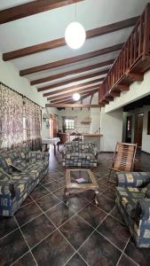 Foto dalla galleria di HANZ Samaipata a Samaipata Altre 2 foto