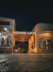 Fotografie z fotogalerie ubytování Miramar Camp Dahab v destinaci Dahab + 37 fotografií