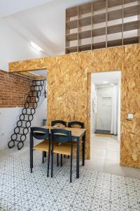 Fotografia z galérie ubytovania Galileo apartment v destinácii Madrid