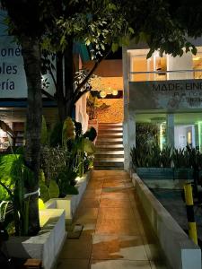 Gallery image of Marmulata Lofts in Cartagena de Indias