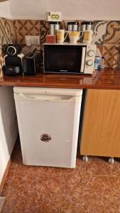 Φωτογραφία από το άλμπουμ του Casa abuelo Manolo el Molinero σε El Gastor +25 φωτογραφίες