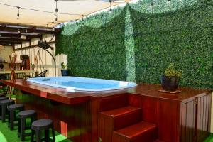 Fotografie z fotogalerie ubytování Casa Ana, Flores Island v destinaci Flores