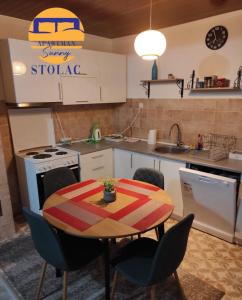 Φωτογραφία από το άλμπουμ του Apartman Sunny σε Stolac