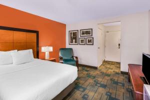 Gallery image of Baymont by Wyndham Meridian in Meridian