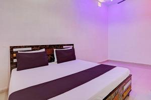 Fotografie z fotogalerie ubytování Hotel O Cora Vila Hotel v destinaci Nārnaul + 26 fotografií