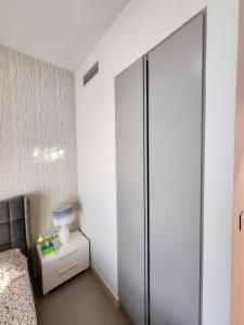 Fotografie z fotogalerie ubytování Marassi Gem Apartment Direct Mall Access v destinaci Rayyā