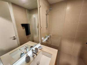 Fotografie z fotogalerie ubytování Marassi Gem Apartment Direct Mall Access v destinaci Rayyā