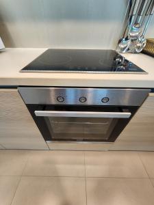 Fotografie z fotogalerie ubytování Marassi Gem Apartment Direct Mall Access v destinaci Rayyā