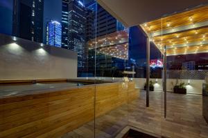 Foto Mehhikos asuva majutusasutuse Vuestro Hotel Boutique galeriist
